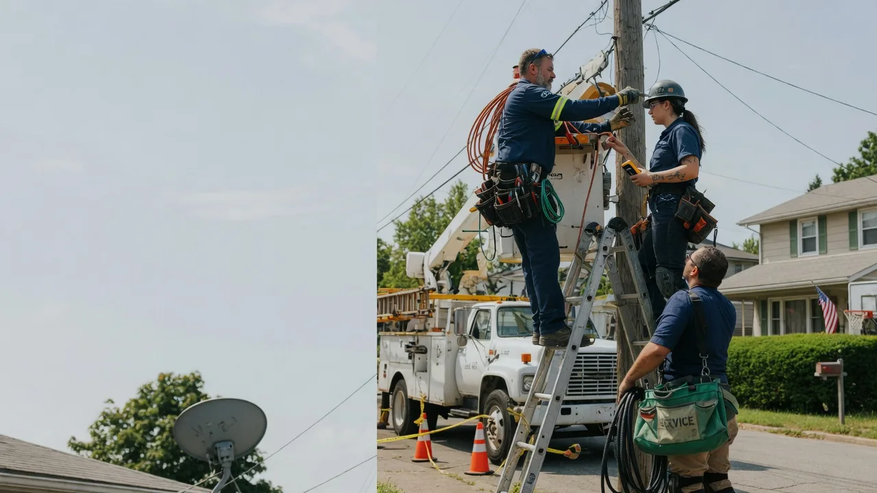 Electrical Repair in Underhill, VT near me